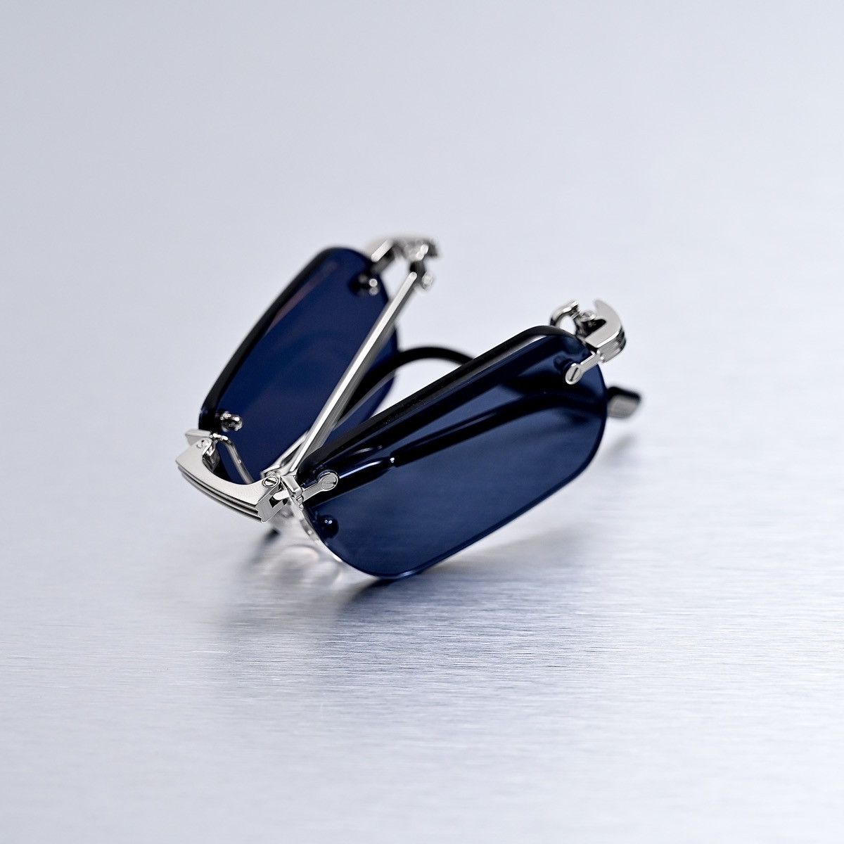 Cartier CARTIER CT0499S SUNGLASSES Size ONE SIZE - 16 Thumbnail