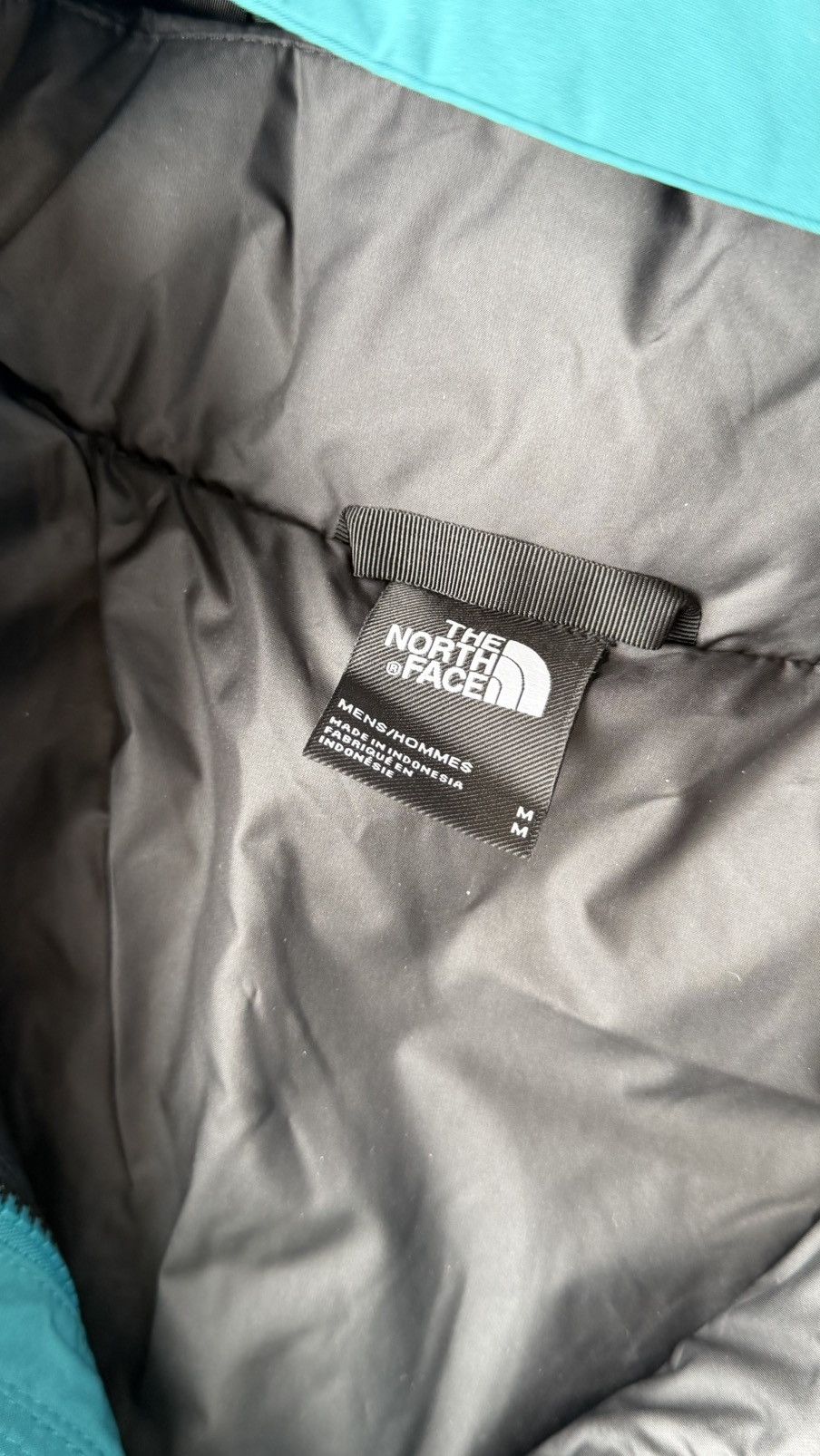 The North Face the North Face Multi coat Parka Size US M / EU 48-50 / 2 - 4 Thumbnail