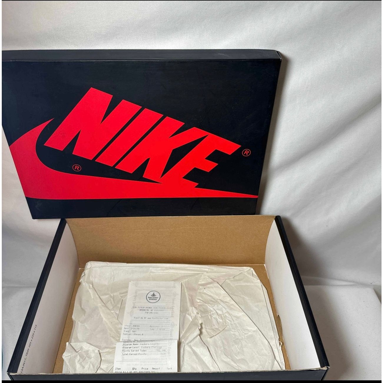 Jordan Brand × Nike Size 8 - Air Jordan 1 Retro High OG Blue Chill Women's Shoes Size US 8 / IT 38 - 10 Thumbnail