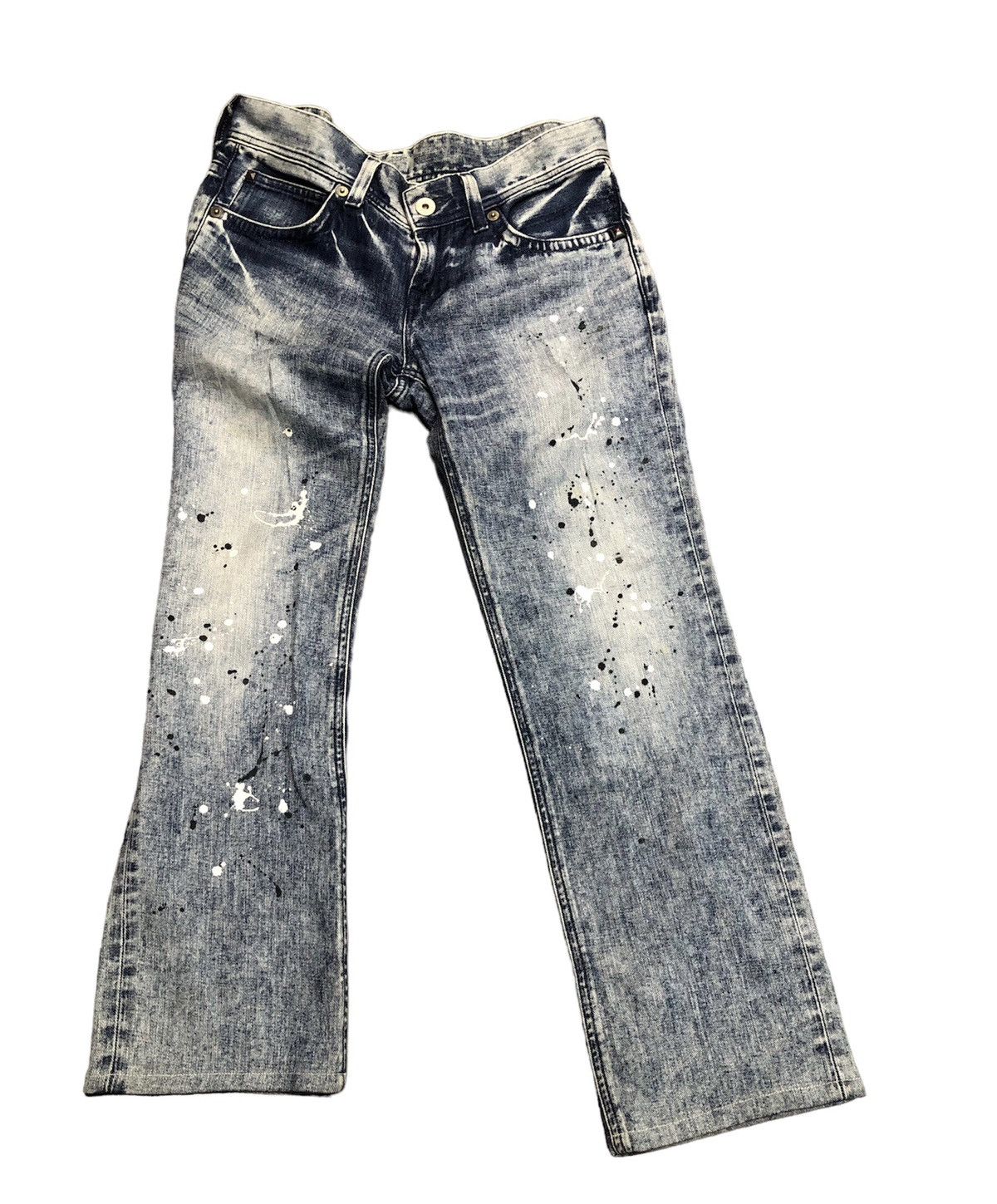 Edwin × Vintage Vintage Something x Edwin Size 34" / US 12 / IT 48 - 10 Thumbnail