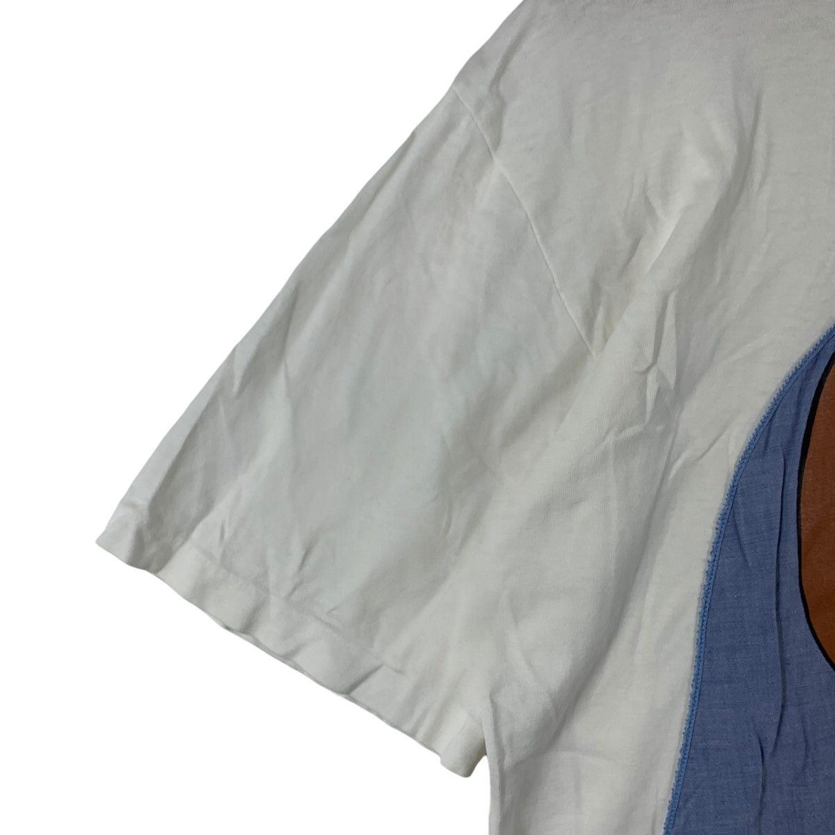 Cartoon Network × Vintage Vintage 90s BETTY BOOP cowboy printed tee Size US M / EU 48-50 / 2 - 6 Thumbnail
