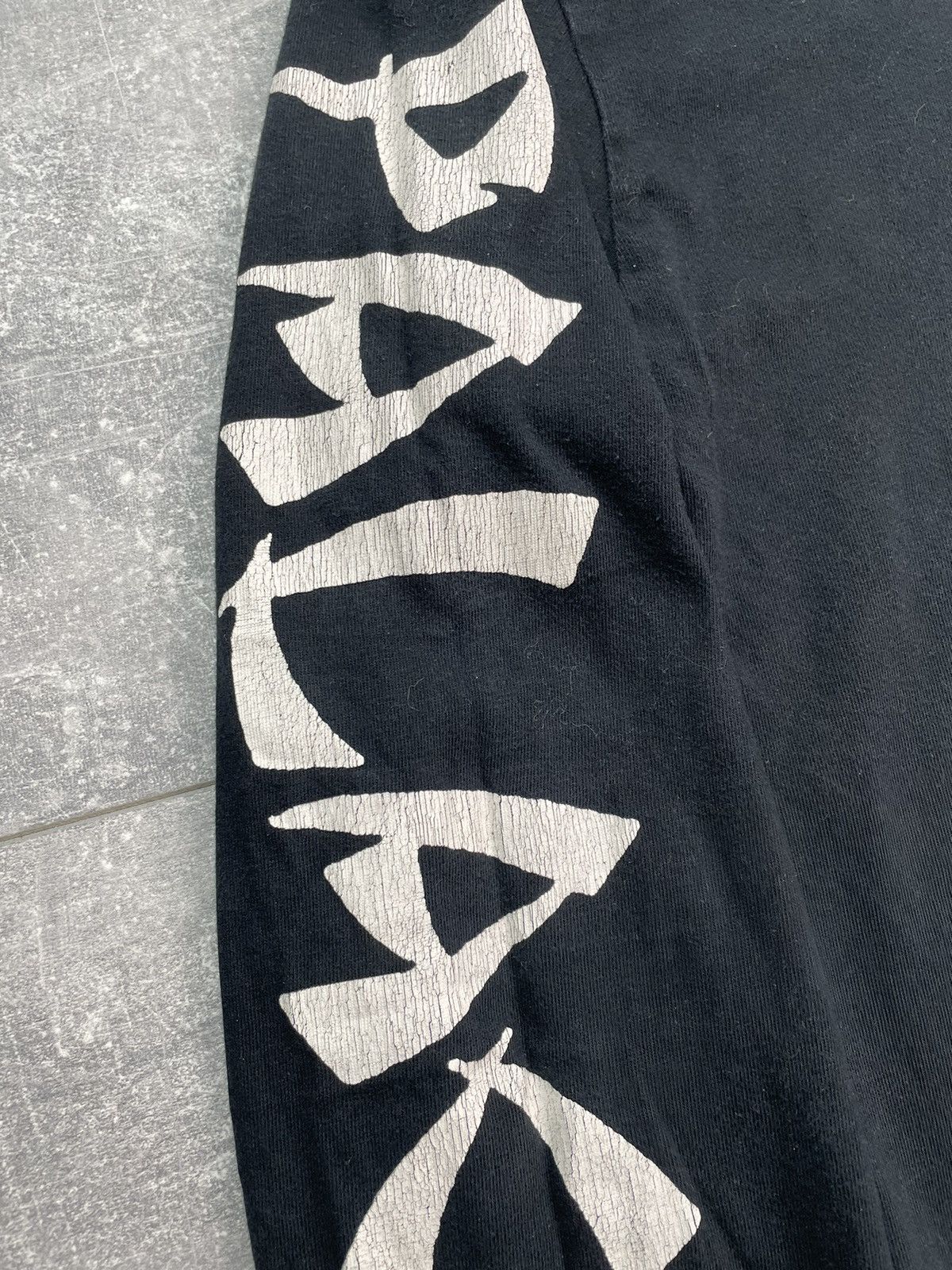 Palace Palace Surf Co Jaws long sleeve Size US M / EU 48-50 / 2 - 7 Thumbnail