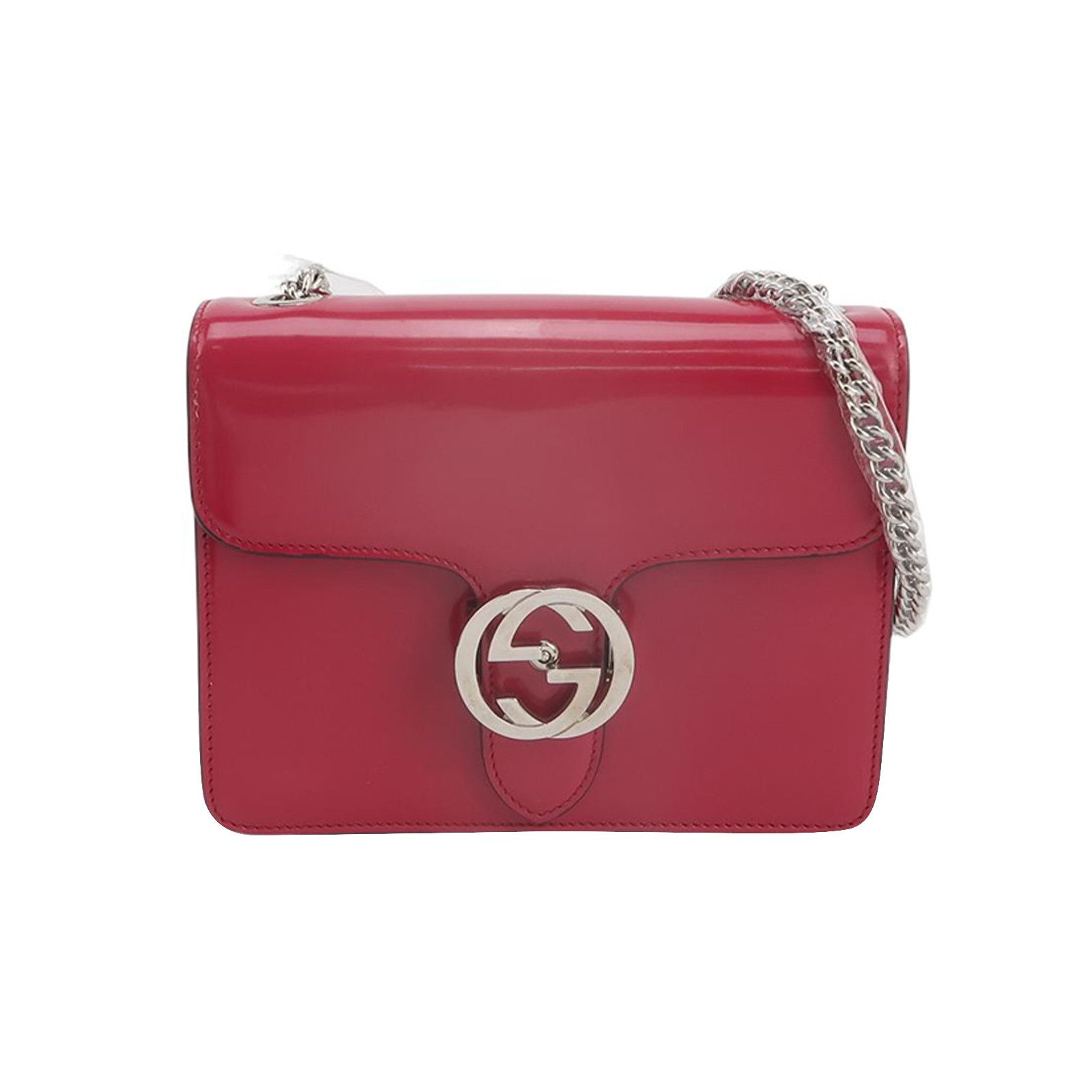 Gucci Gucci Women os Shoulder Bags Size ONE SIZE - 1 Thumbnail