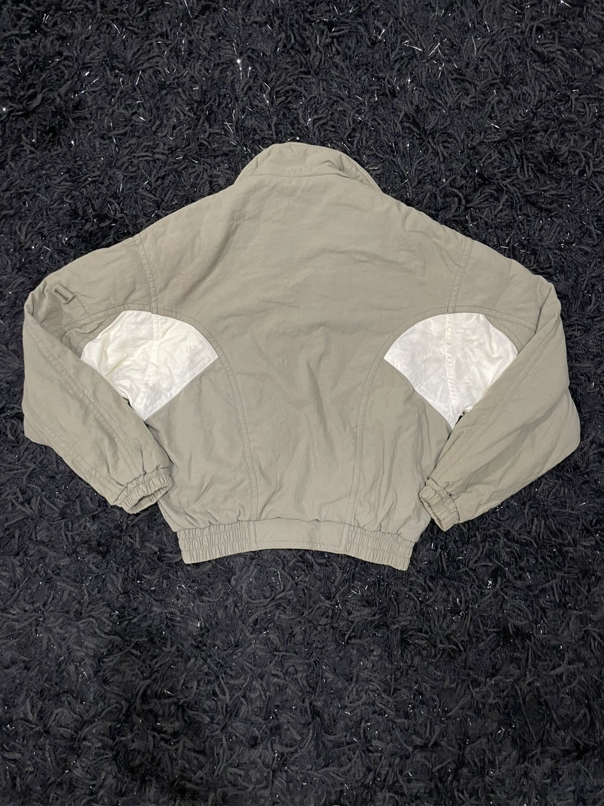 Phenix Vintage Phenix Dandy Stylish Wearing system bomber jacket L Size US L / EU 52-54 / 3 - 11 Thumbnail