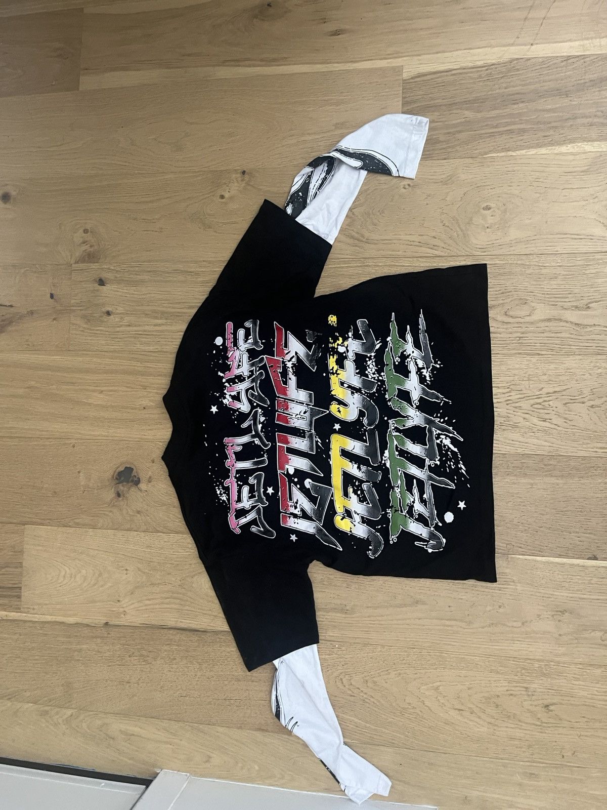 Other Jet Lyfe Tee Size US M / EU 48-50 / 2 - 2 Thumbnail