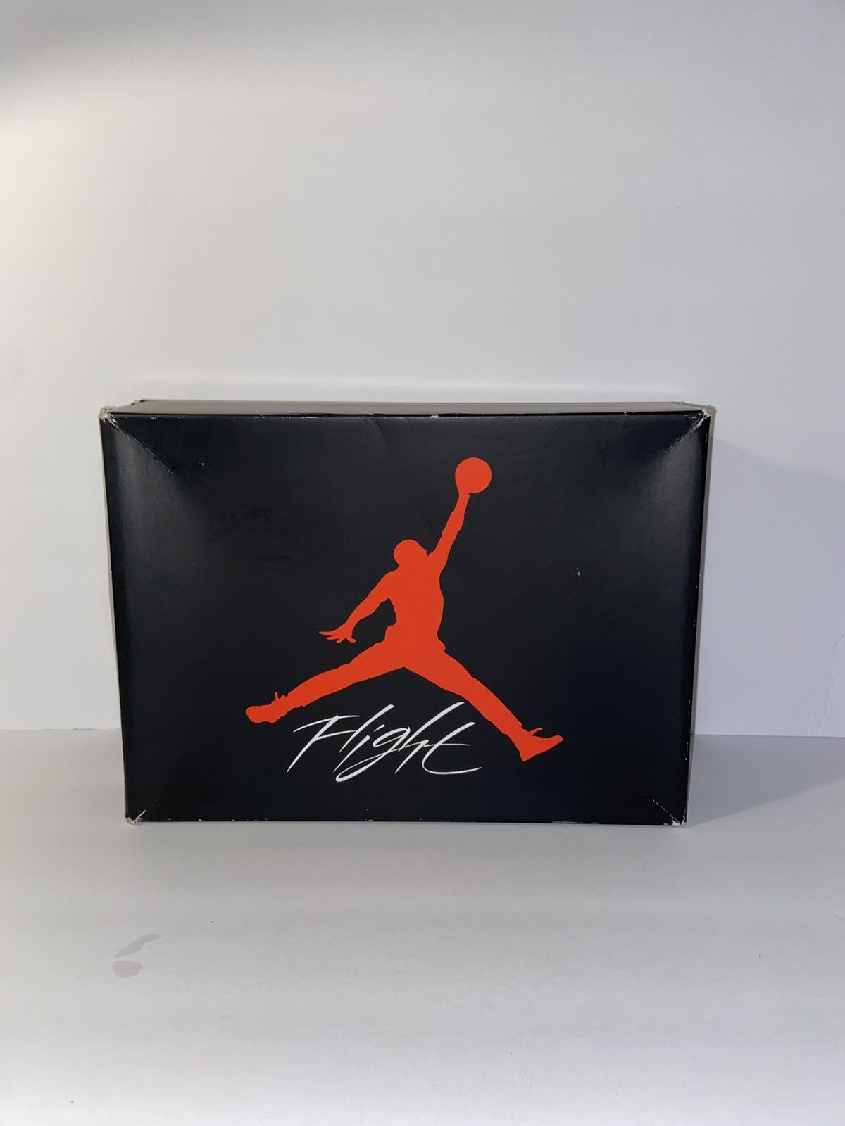 Jordan Brand Jordan 4 Retro Black Canvas (GS) US 6.5Y Used Size US 6.5 / EU 39-40 - 7 Thumbnail