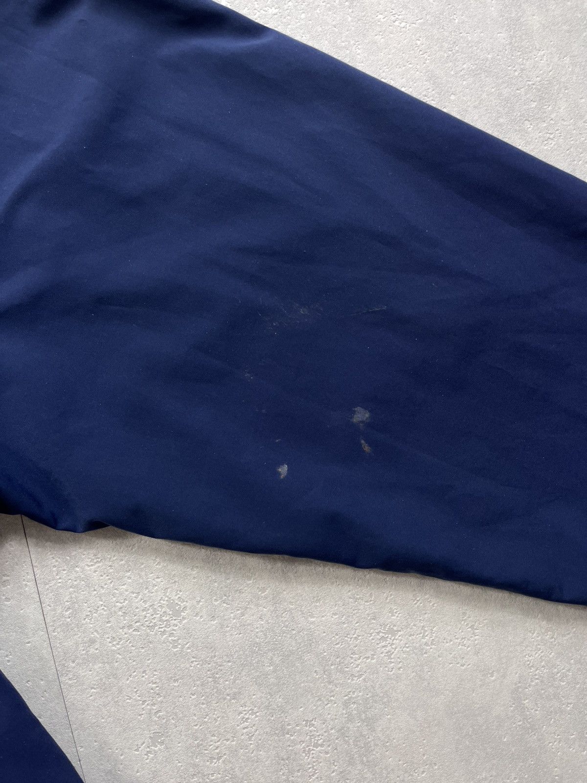 Polo Ralph Lauren 90’s POLO RALPH LAUREN RETRO OLD MONEY JACKET SMALL LOGO Size US XL / EU 56 / 4 - 7 Thumbnail