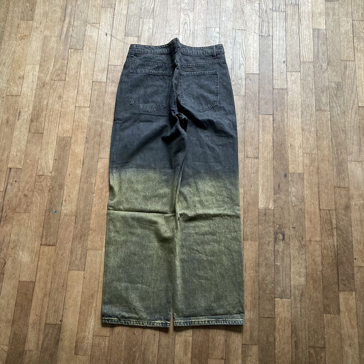 SALE】 supreme Baggy Jean デニム/ジーンズ - satconect.net.br