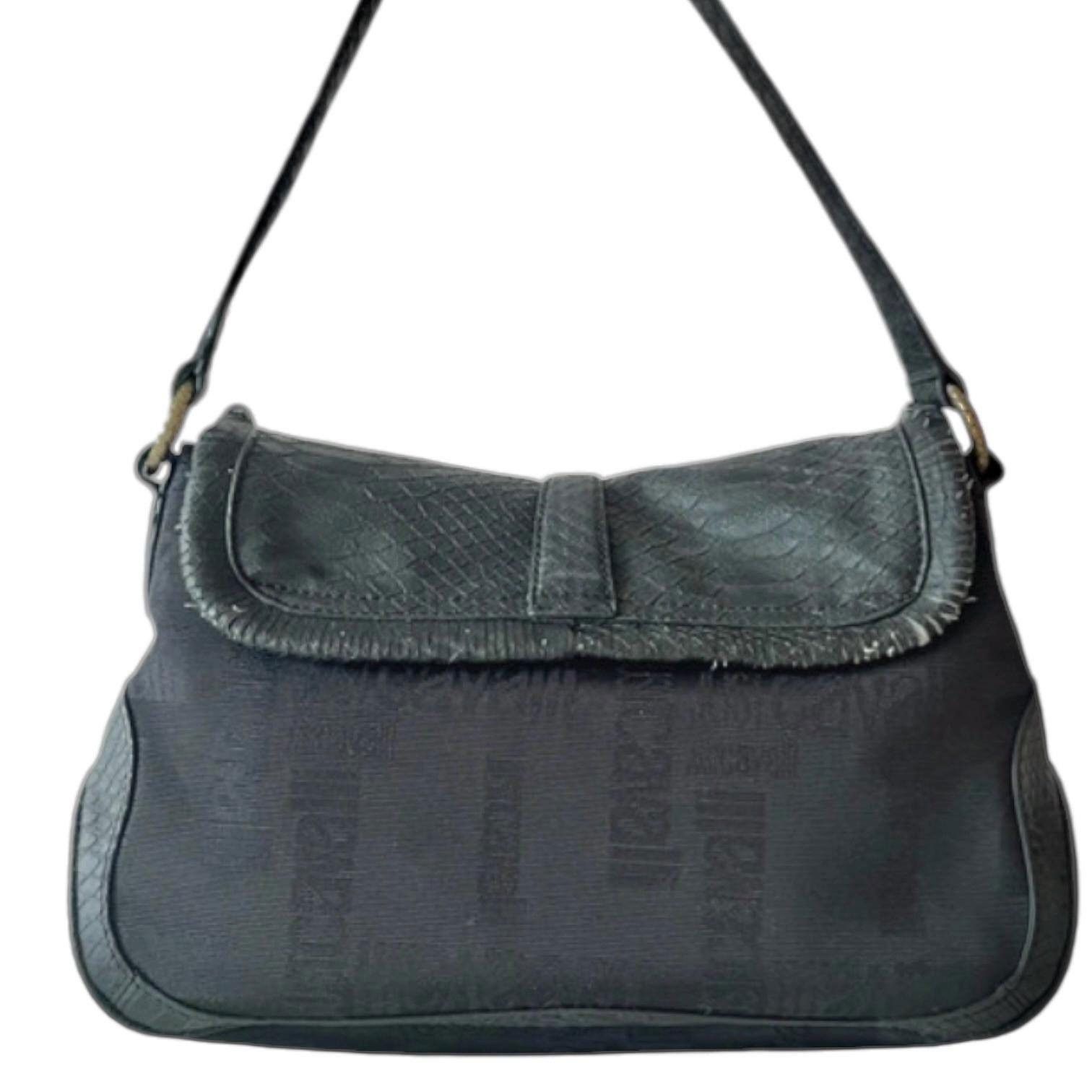Roberto Cavalli The Cavalli Multipocket Hard Mini Bag Size ONE SIZE - 2 Thumbnail