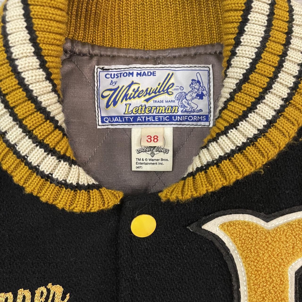 Whitesville Whitesville Varsity Jacket Size US M / EU 48-50 / 2 - 4 Thumbnail