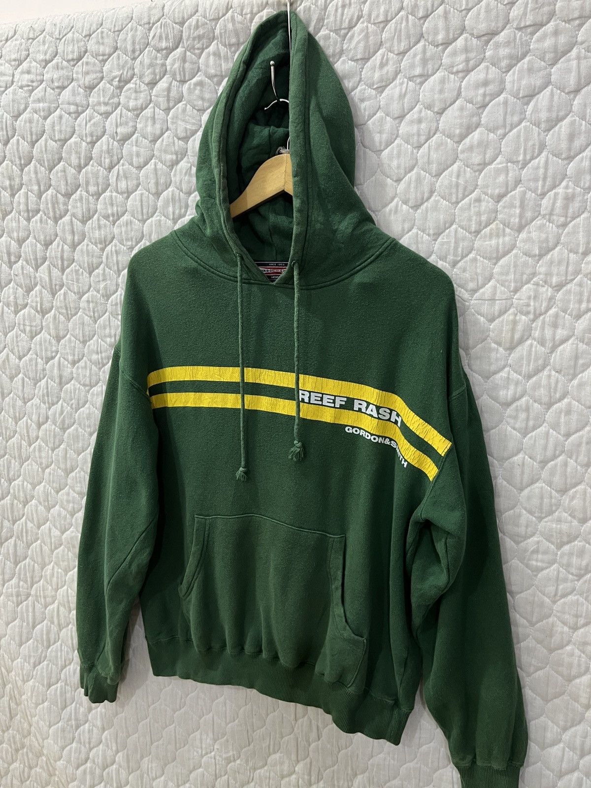 Hypebeast 🔥🔥🔥RARE GORDON & SMITH SKATEBOARDS HOODIES Size US M / EU 48-50 / 2 - 2 Thumbnail