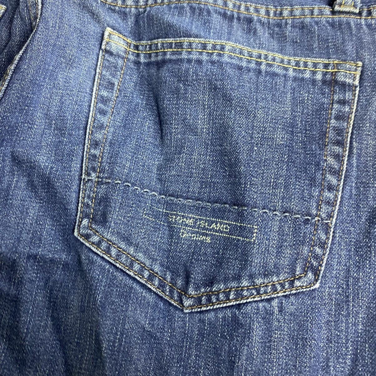 Stone Island Stone Island Jeans Size US 38 / EU 54 - 3 Thumbnail