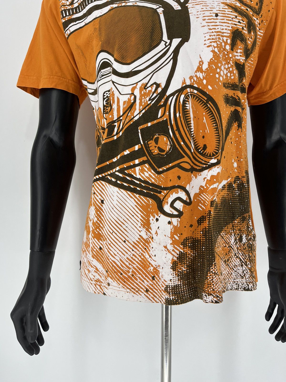 No Fear Vintage Y2K No Fear T-Shirt size M Size US M / EU 48-50 / 2 - 10 Thumbnail