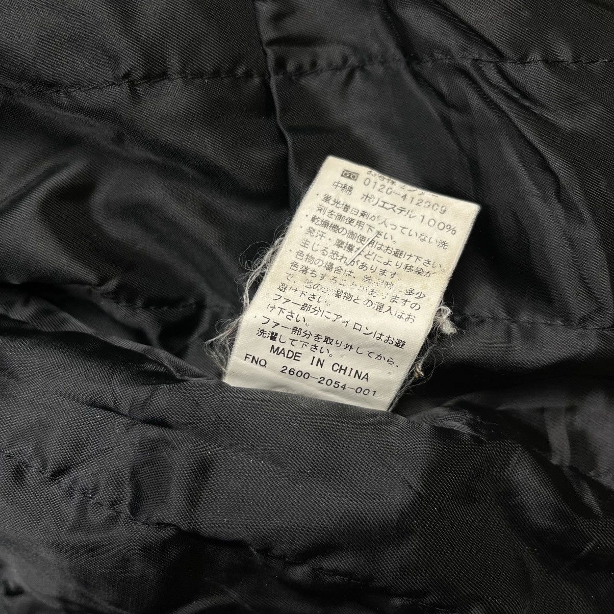 In The Attic 2000s Semantic Design - Vkei Style Jacket Size US M / EU 48-50 / 2 - 10 Thumbnail