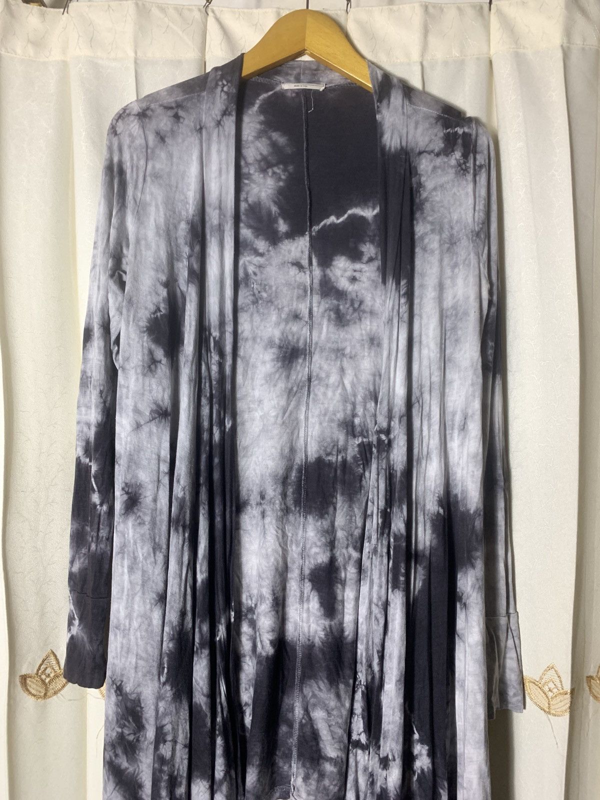 Japanese Brand Promesa usa Outer Piyama Style Size S / US 4 / IT 40 - 3 Thumbnail