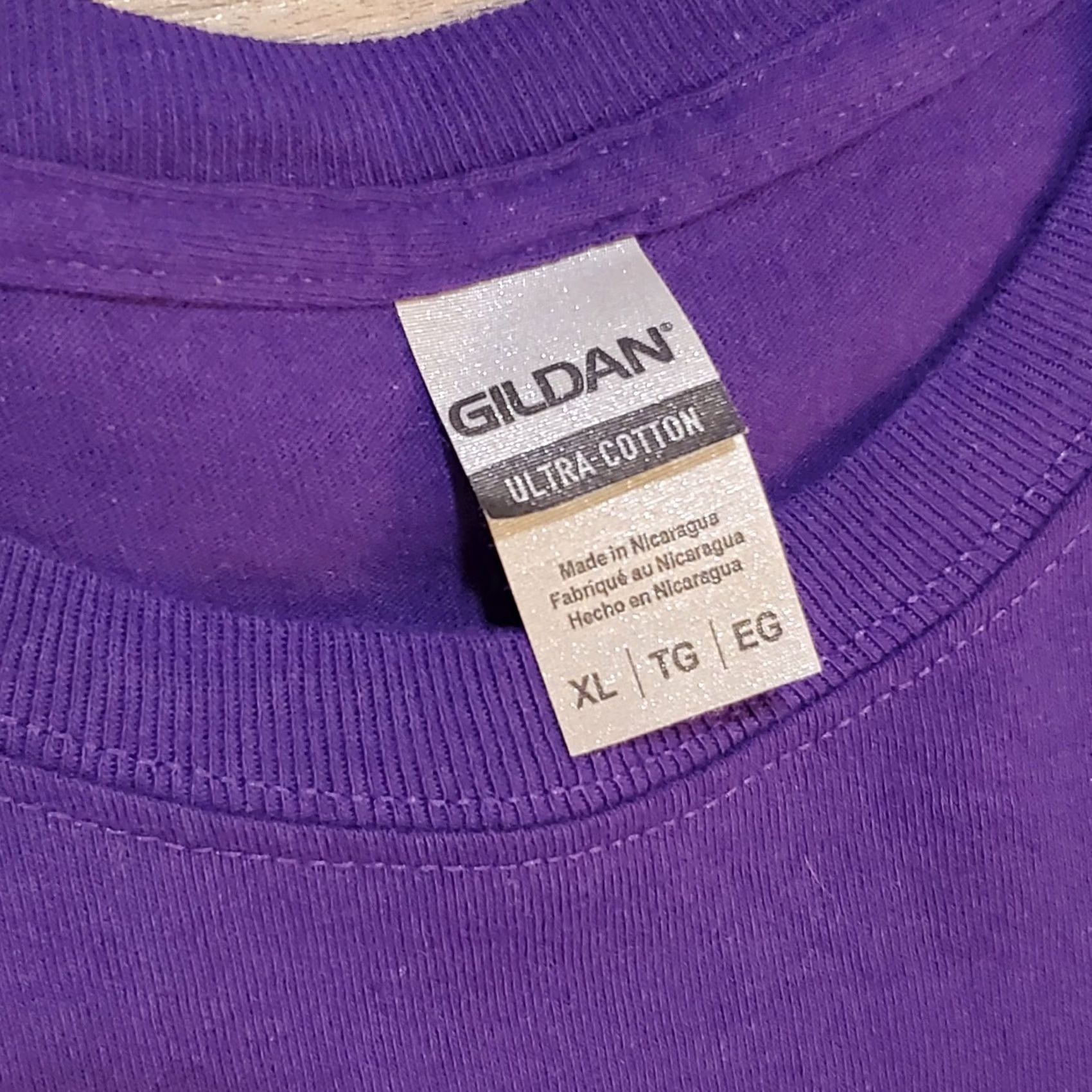 Gildan Item Specifications: Department: Womens Size US XXL / EU 58 / 5 - 4 Thumbnail
