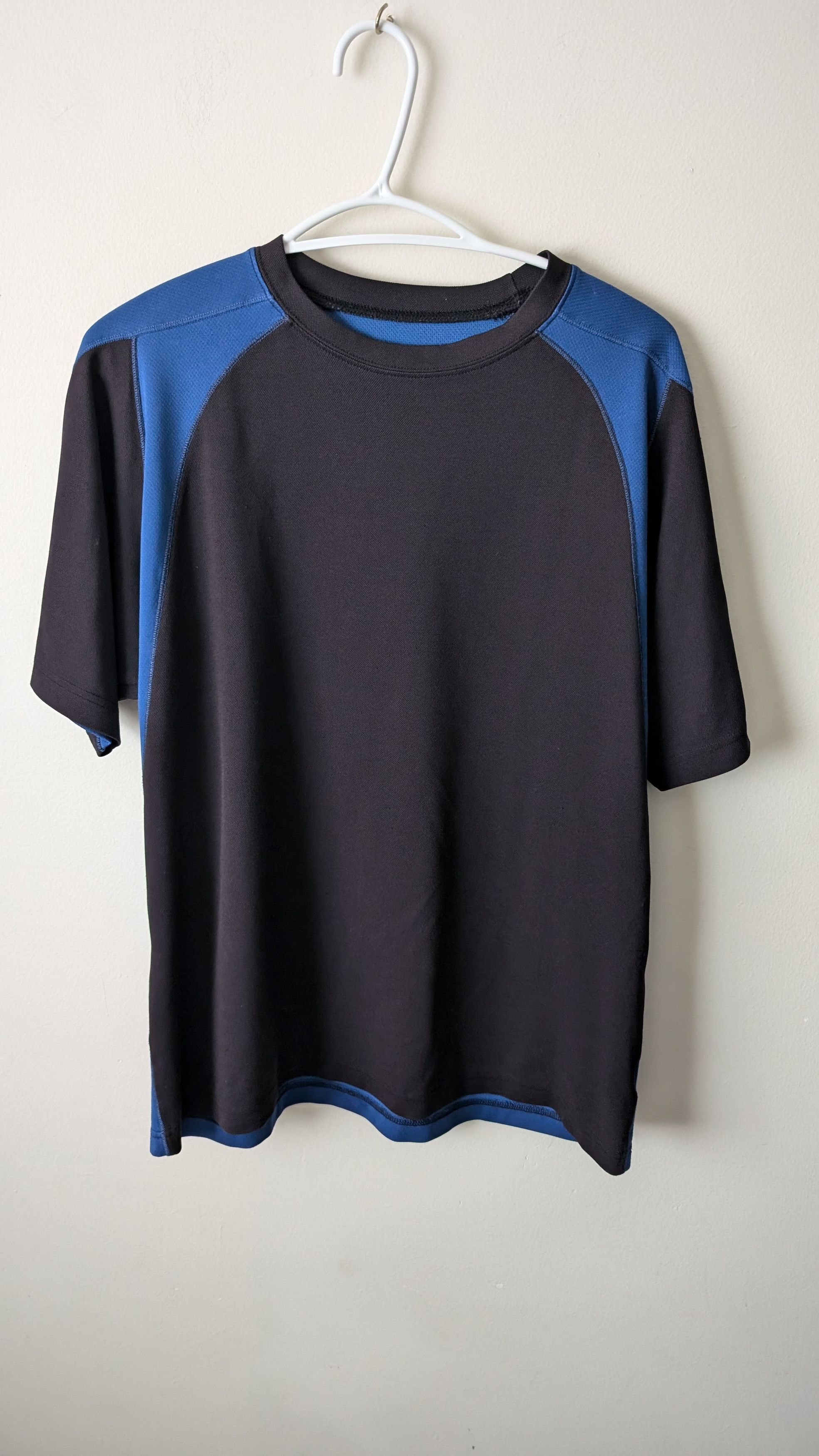 Oakley Vintage No Brand Paneled Athletic Shirt Size US M / EU 48-50 / 2 - 1 Thumbnail