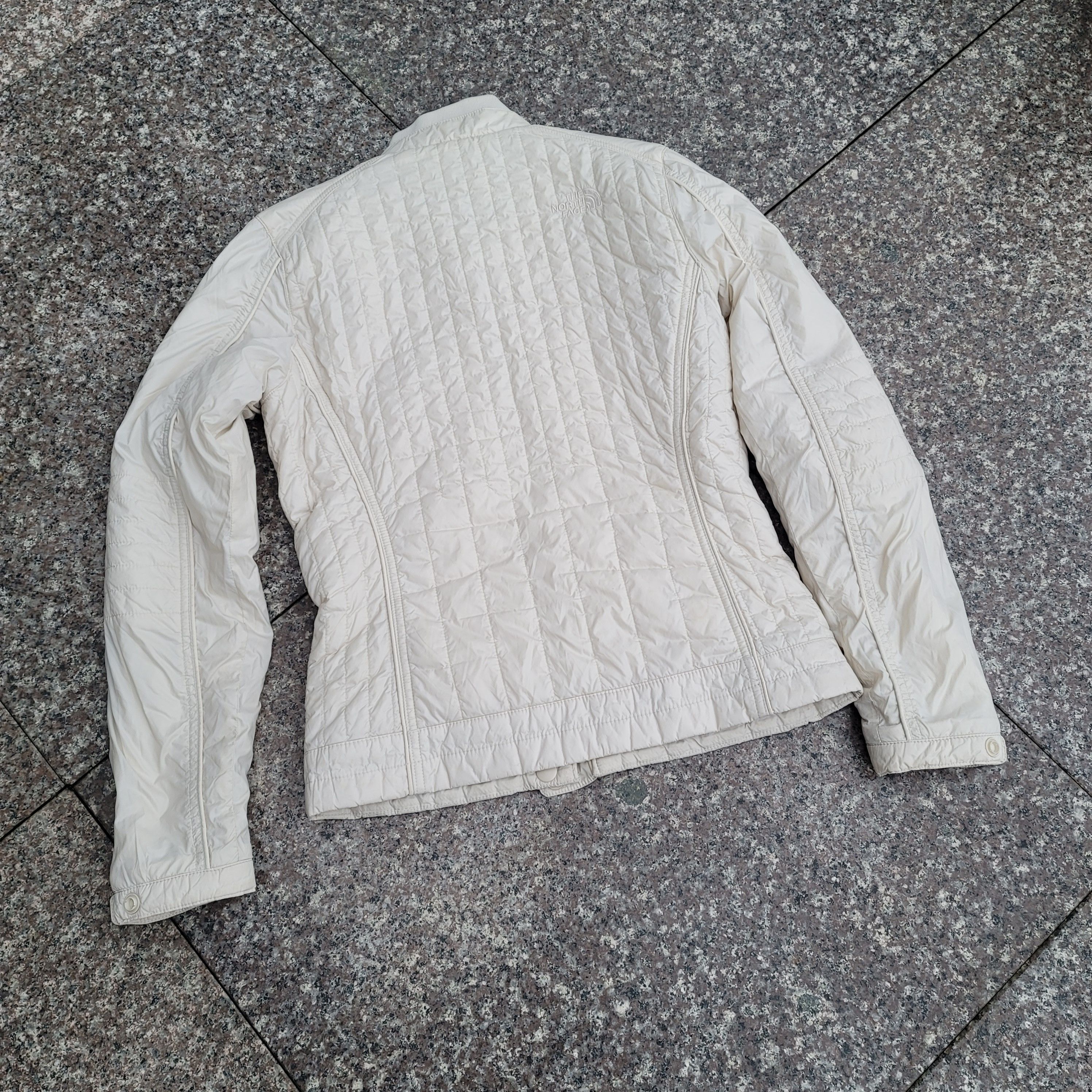 The North Face North face moto jacket Size S / US 4 / IT 40 - 2 Thumbnail