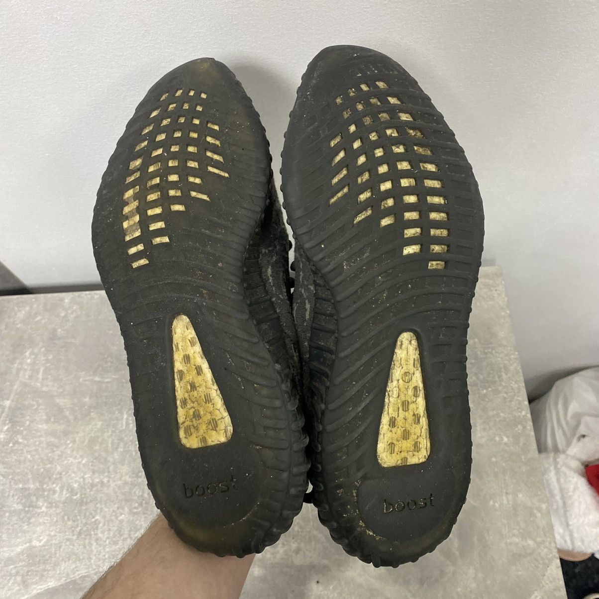 Adidas Adidas Yeezy Boost 350 Size US 10 / EU 43 - 4 Thumbnail