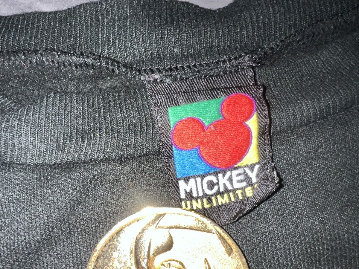 Disney DISNEY : Mickey Unlimited Legend Size US L / EU 52-54 / 3 - 6 Thumbnail
