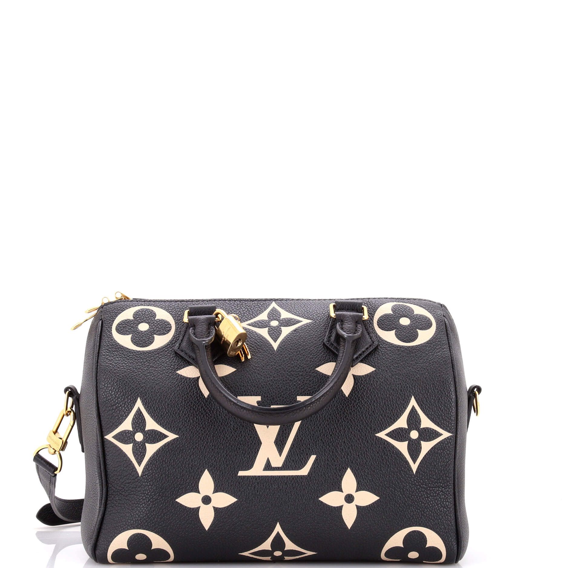 Louis Vuitton Speedy Bandouliere Bag Size ONE SIZE - 1 Thumbnail
