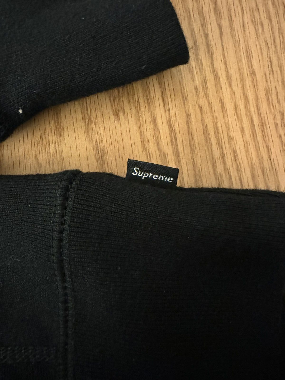 Supreme Supreme Bandana Box Logo Hoodie Size US M / EU 48-50 / 2 - 5 Thumbnail