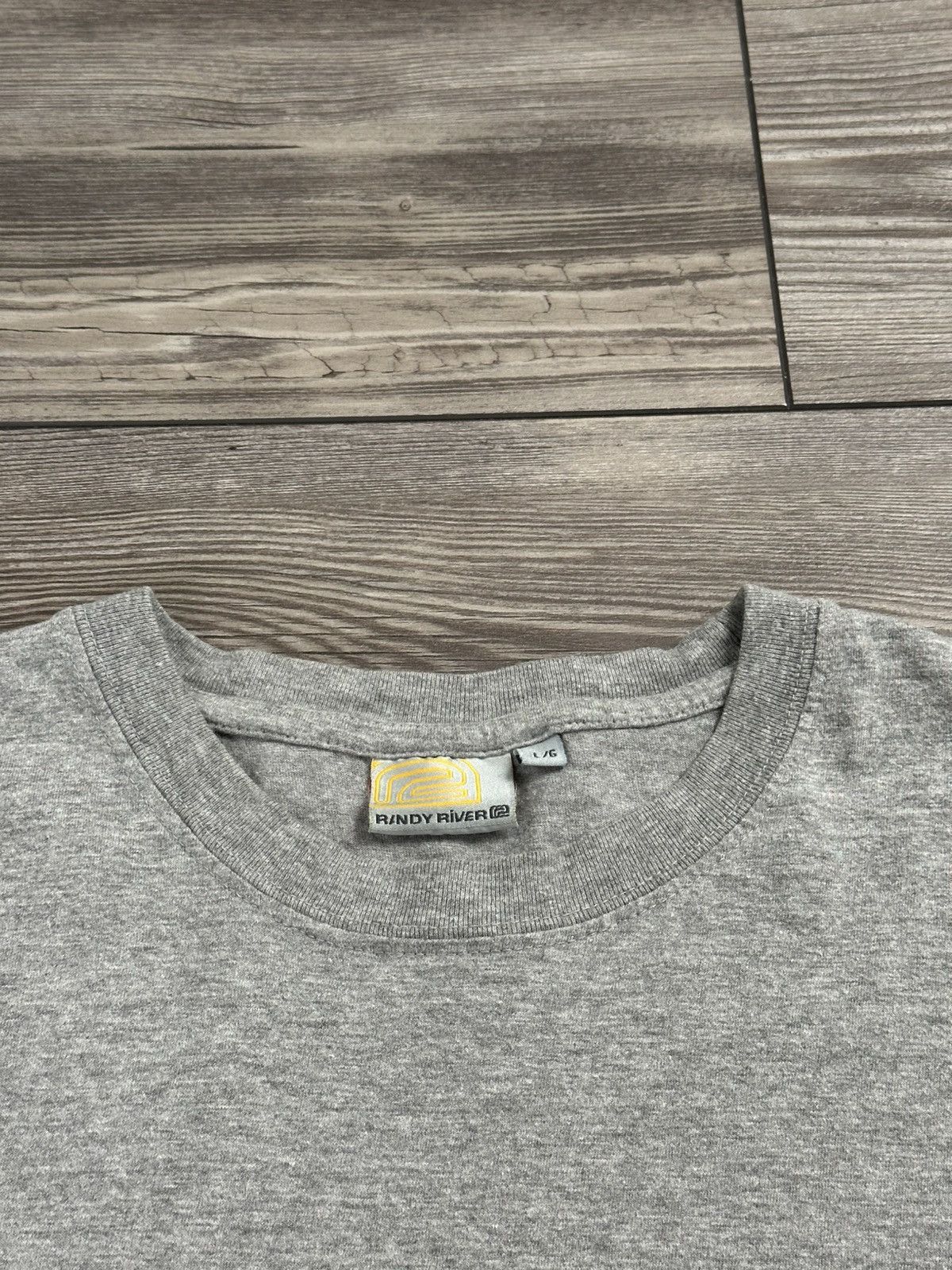 Other × Vintage Vintage Y2K Hooked On Phonix Funny T Shirt Size US L / EU 52-54 / 3 - 3 Thumbnail