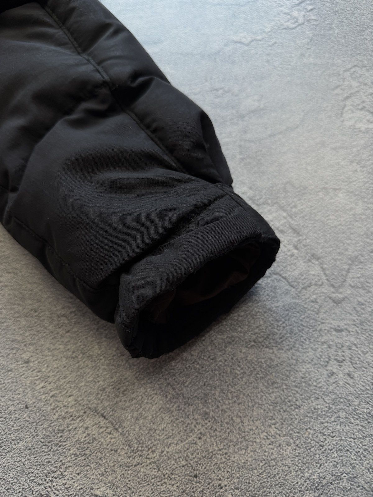 The North Face The North Face Cryptic 600 Down Jacket Gorpcore Style Size US L / EU 52-54 / 3 - 14 Thumbnail