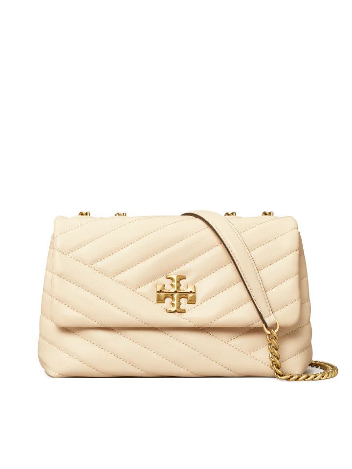 o1s22i1n1024 Size: OS / Small Kira Shoulder Bag in Cream