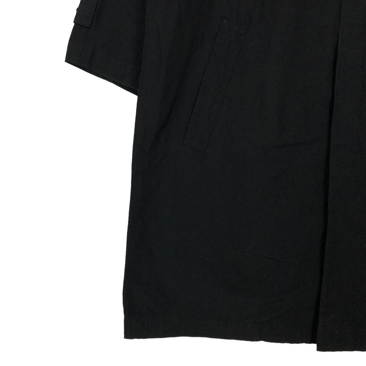 Comme des Garcons 🔥RARE RUNWAY WOOL LONG JACKET AD1994 REI KAWAKUBO Size US M / EU 48-50 / 2 - 5 Thumbnail
