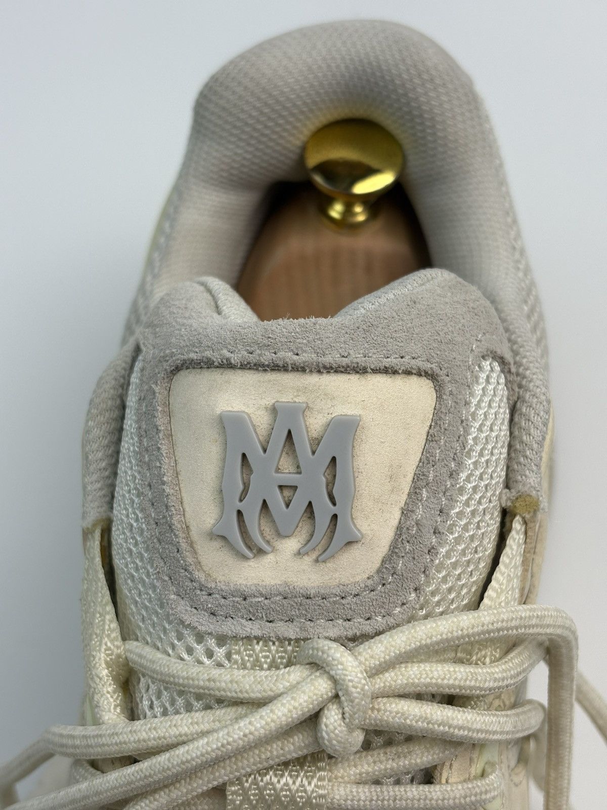 Amiri MA Runners Size US 11 / EU 44 - 8 Thumbnail