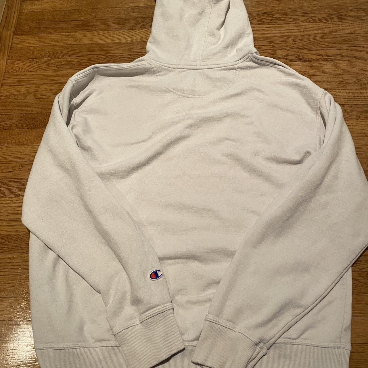 Champion Champion Hoodie Size US L / EU 52-54 / 3 - 4 Thumbnail