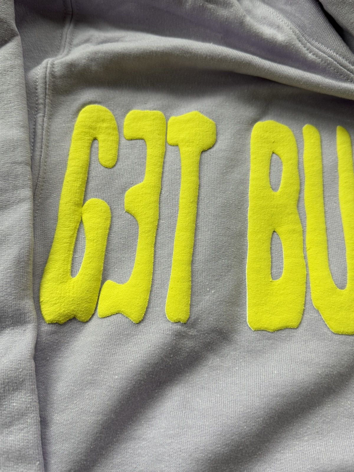 Metallica × Rap Tees Get Busy or Die SNOT Vintage Hoodie Size US S / EU 44-46 / 1 - 3 Thumbnail