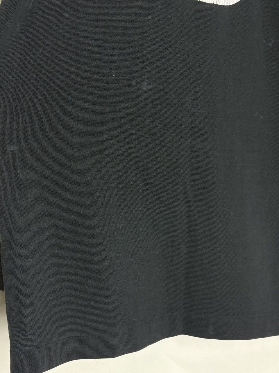 Adidas 1980s New Zealand Adidas Kiwi Rugby Shirt Archive Match Worn Size US M / EU 48-50 / 2 - 17 Thumbnail