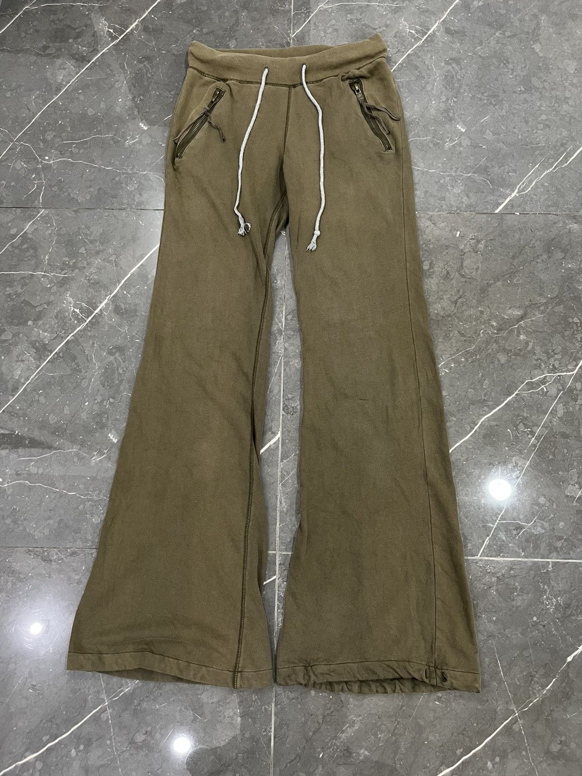 Goa Sweatpants | Grailed