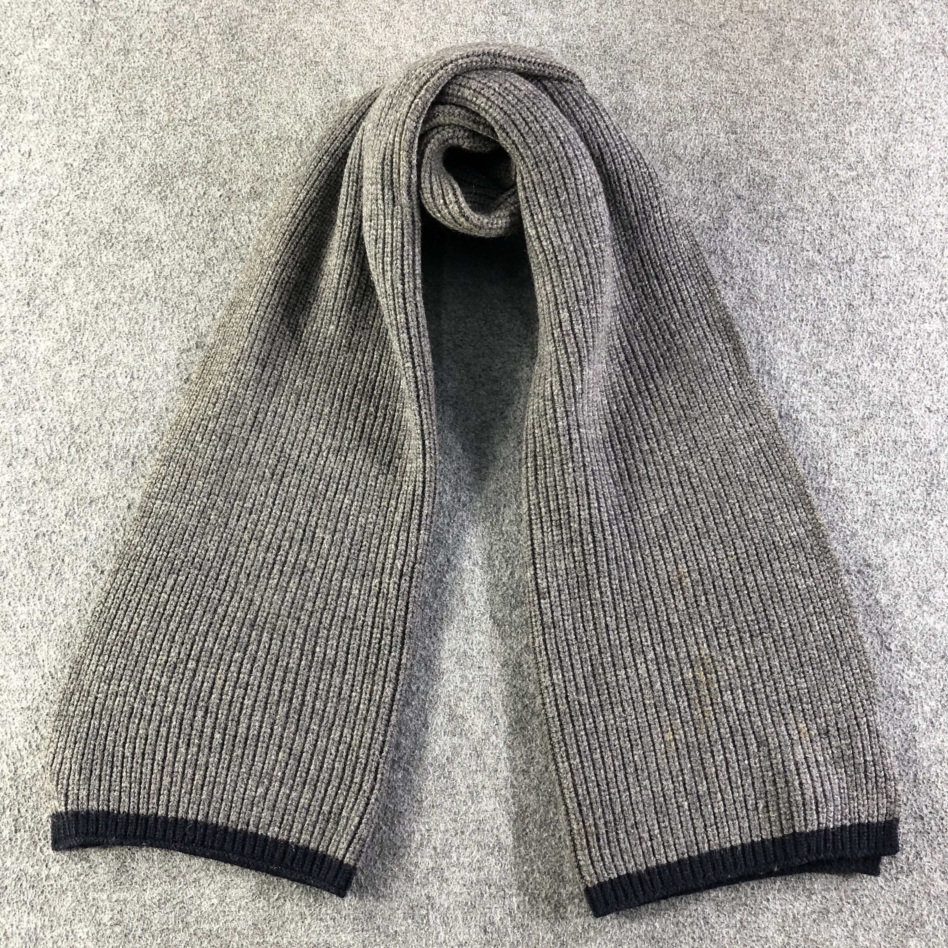 Margaret Howell Margaret Howell Scarf / Muffler / Neckwear P035 Size ONE SIZE - 1 Thumbnail