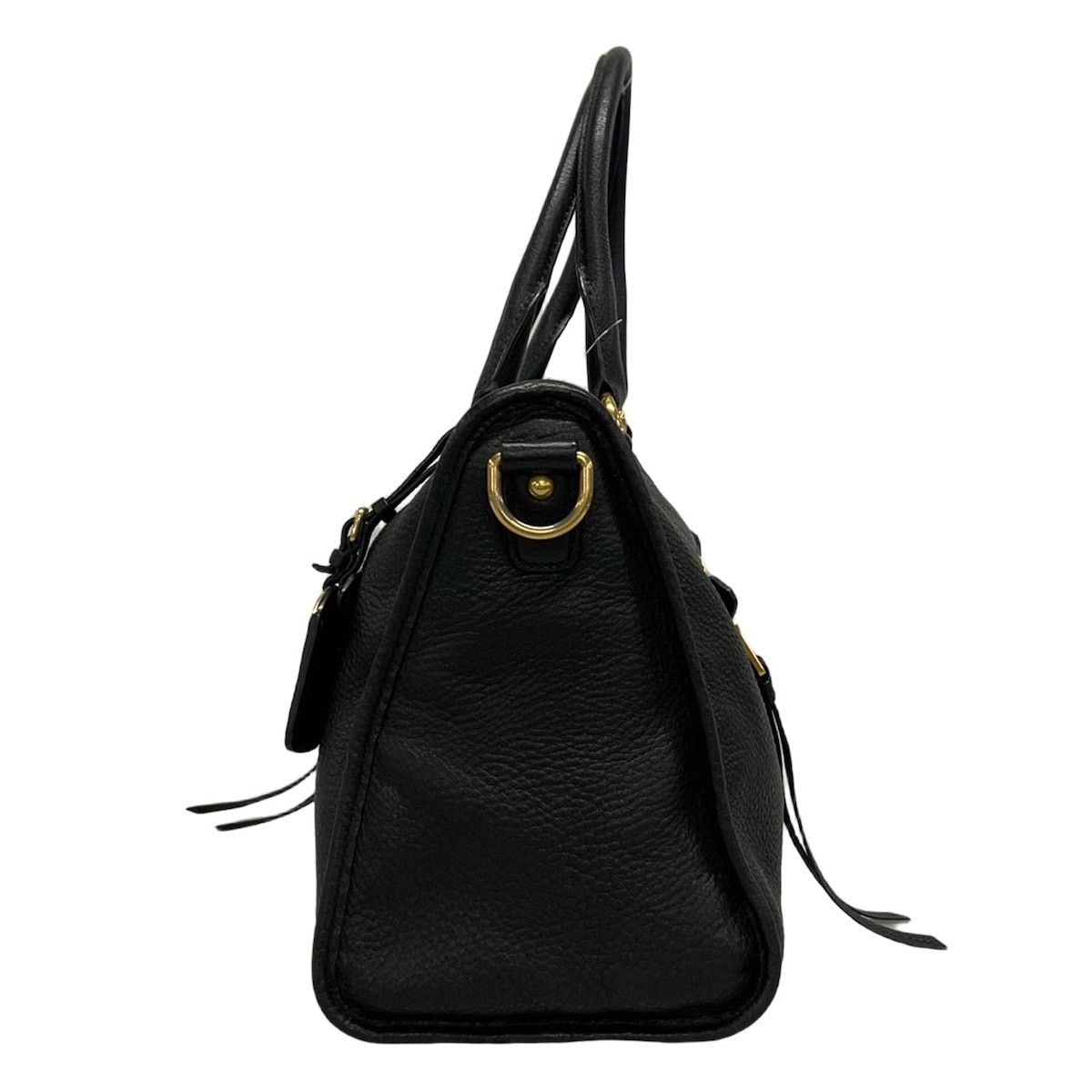 Prada PRADA Logo Handbag Size ONE SIZE - 4 Thumbnail