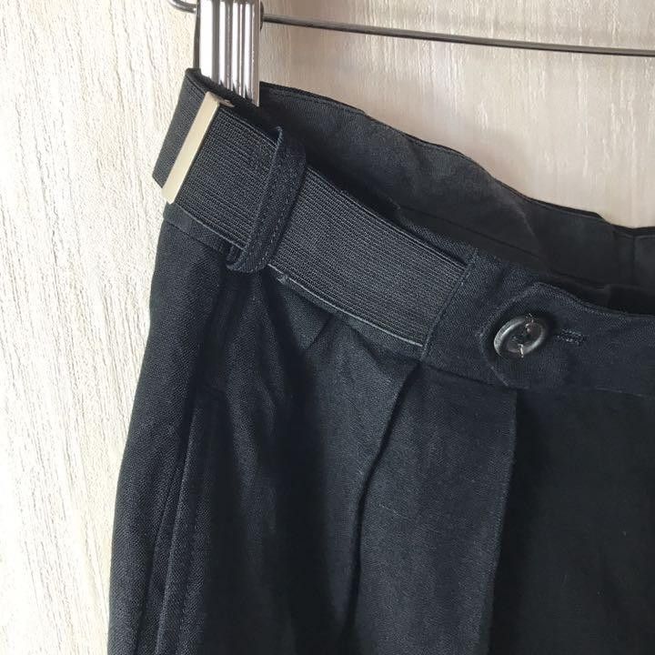 Yohji Yamamoto yohjiyamamoto POUR HOMME balloon pants Size US 31 - 6 Thumbnail
