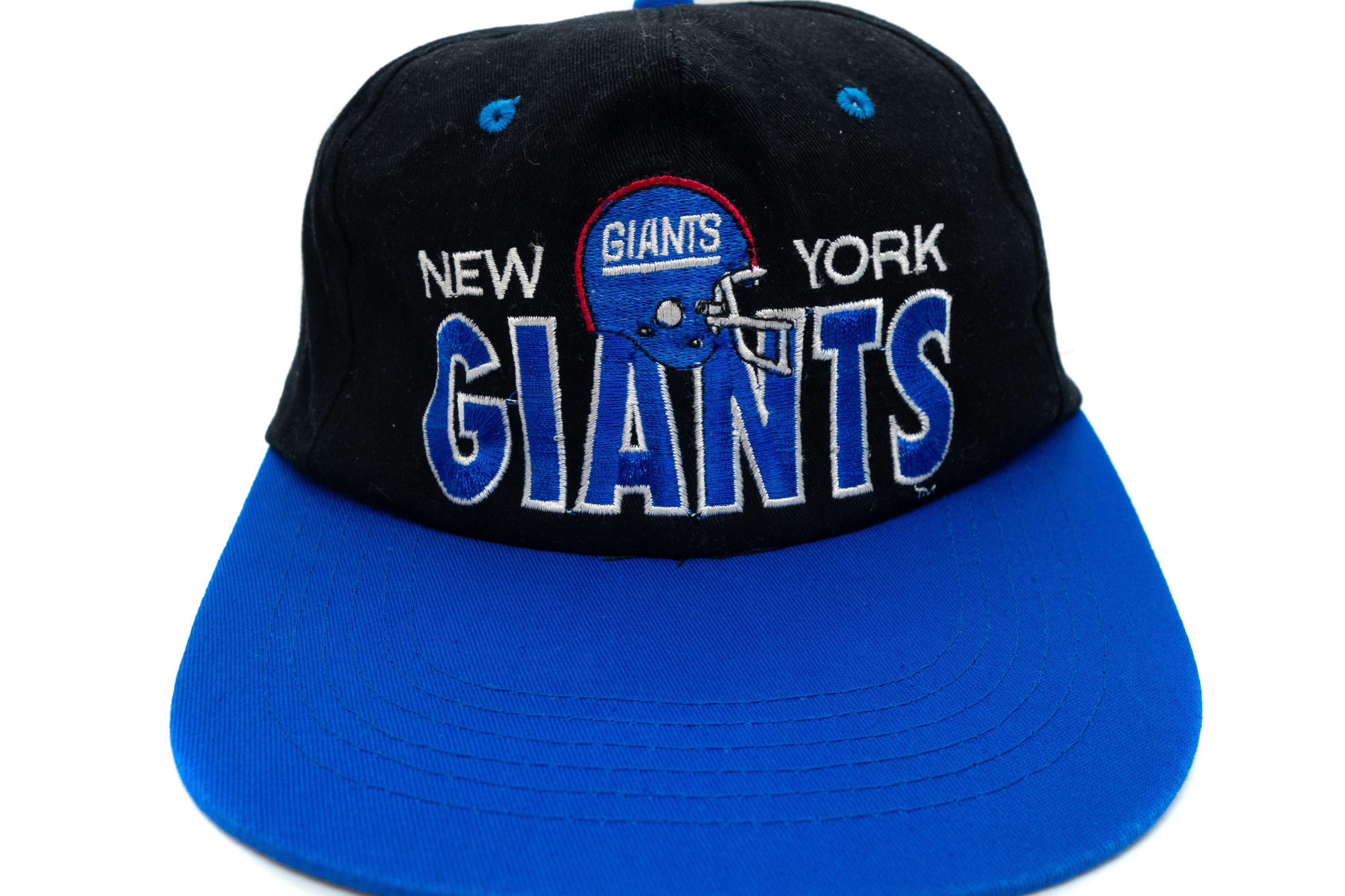 NFL 90S Big Logo Cap Size ONE SIZE - 2 Thumbnail