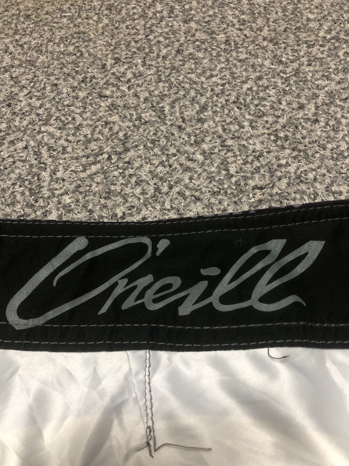 O'Neill Vintage Y2K O’neill Surf Shorpants Size US 34 / EU 50 - 14 Thumbnail