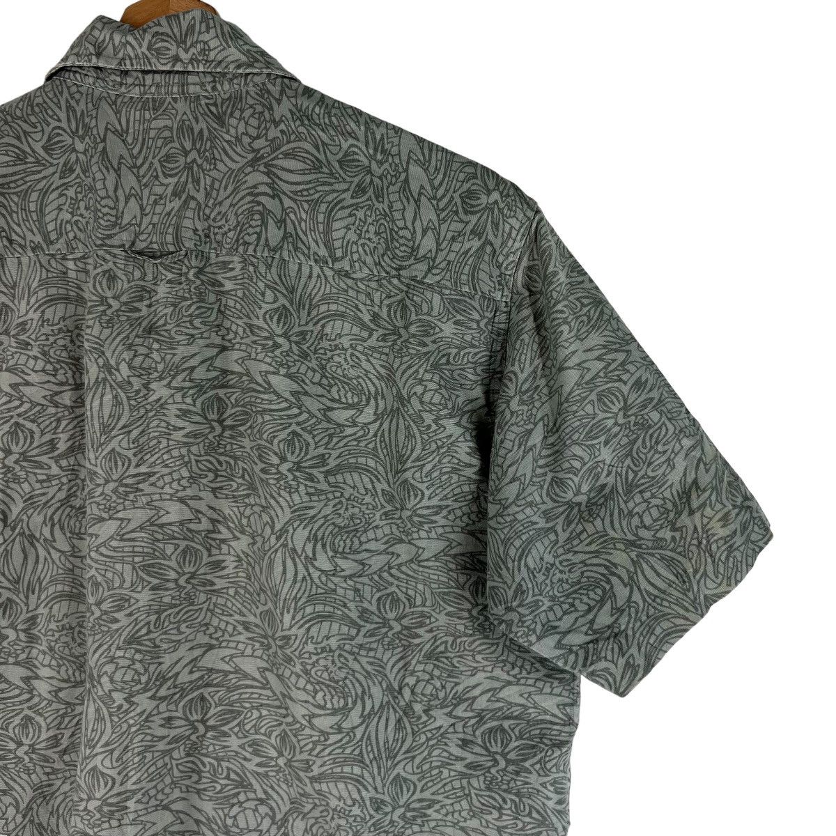 Other 🔥VINTAGE HAWAII SHIRT BUTTON UPS T&C SURF DESIGN Size US L / EU 52-54 / 3 - 8 Thumbnail