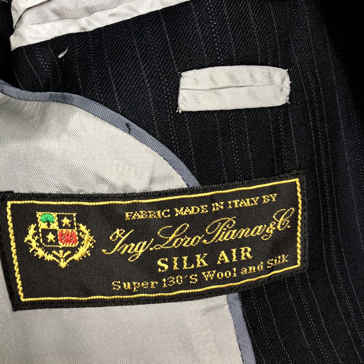Loro Piana 🔥Limited Edition Loro Piana Cropped Coats Jacket Size US S / EU 44-46 / 1 - 18 Thumbnail