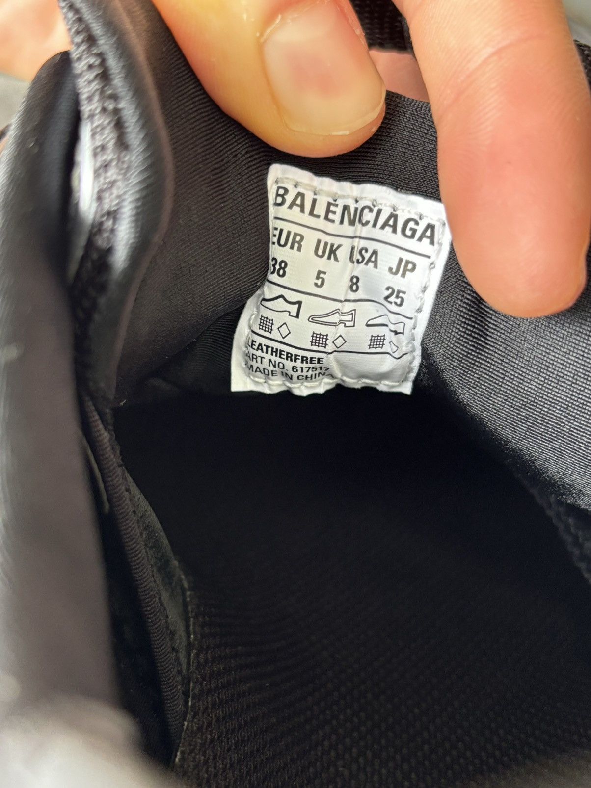 Balenciaga Brand New!!! Balenciaga Tyrex Sneaker | Grailed Balenciaga Brand New!!! Balenciaga Tyrex Sneaker | Grailed