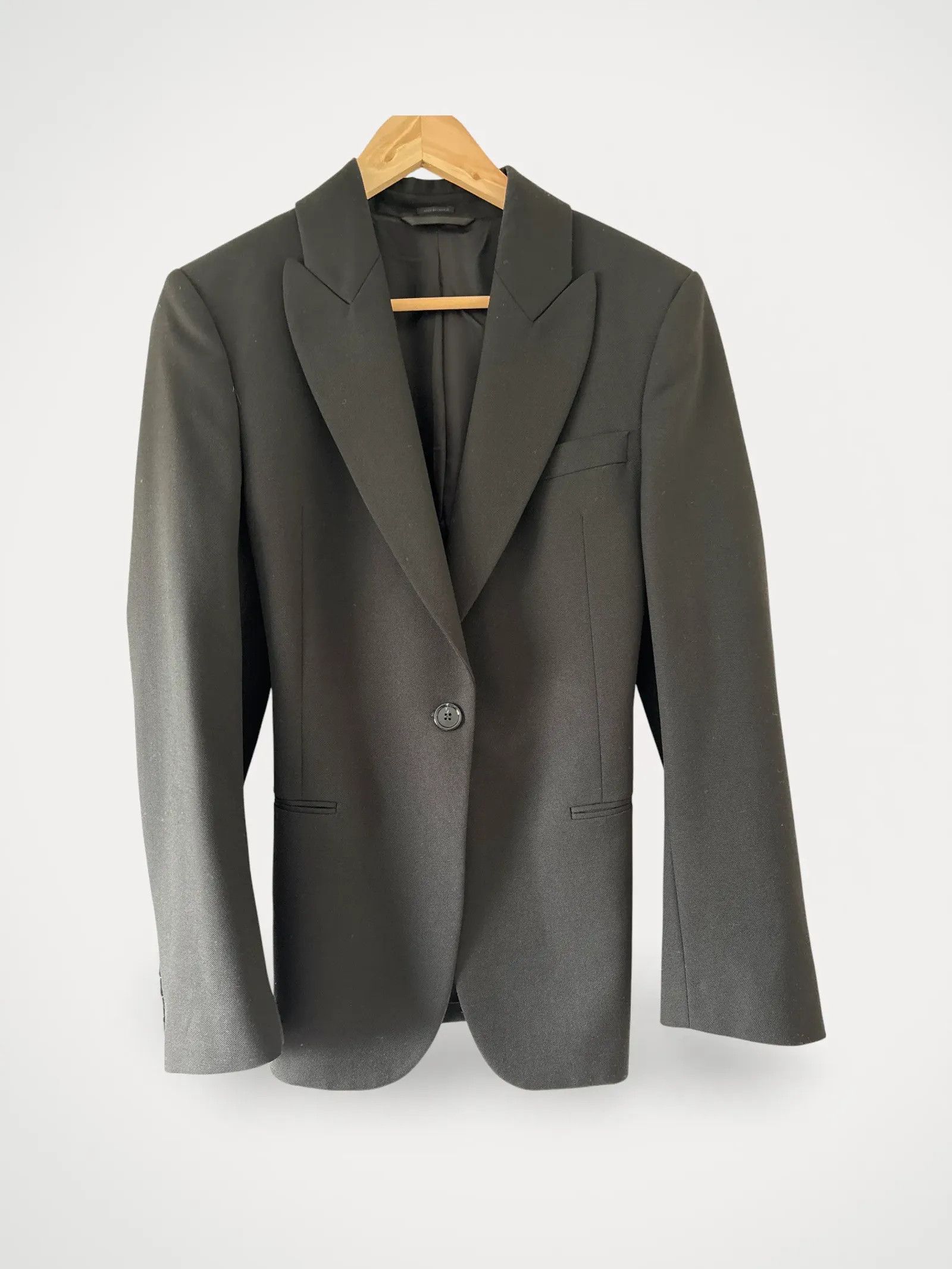Acne Studios Acne Studios Blazer Size XXS / US 00 / IT 34 - 1 Thumbnail