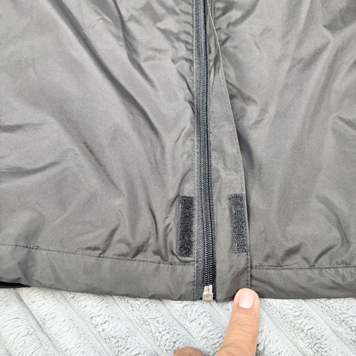 PING Ping Golf Jacket Men L BLK Performance Dynamics Windbreaker Size US L / EU 52-54 / 3 - 4 Thumbnail