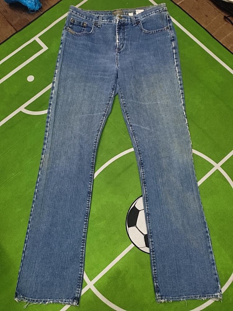 Japanese Brand × Jean × Vintage ROCKIES VINTAGE JEANS Size US 36 / EU 52 - 5 Thumbnail