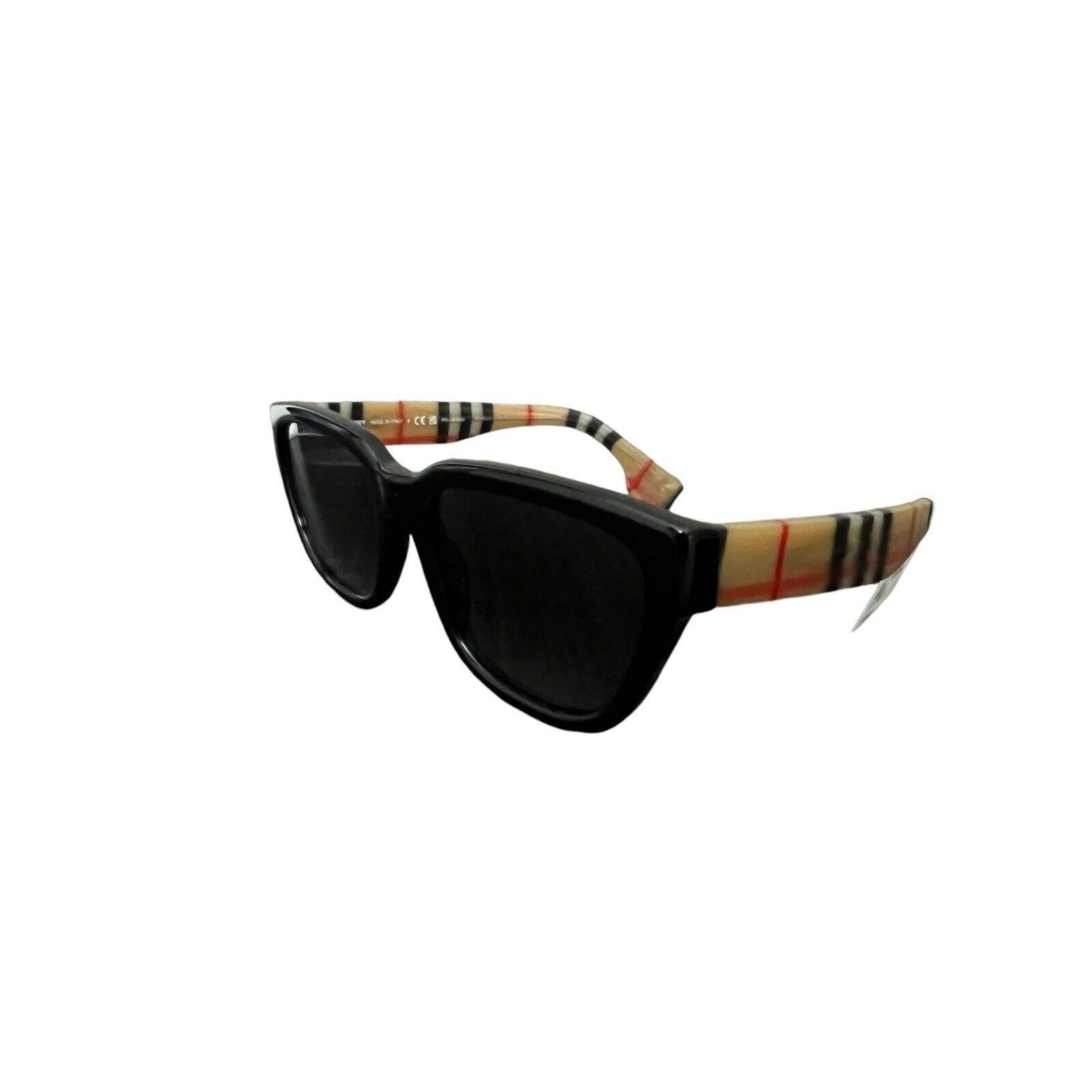 Burberry Burberry Women Polarized Gradient Square Sunglass Size 54mm Size ONE SIZE - 2 Thumbnail