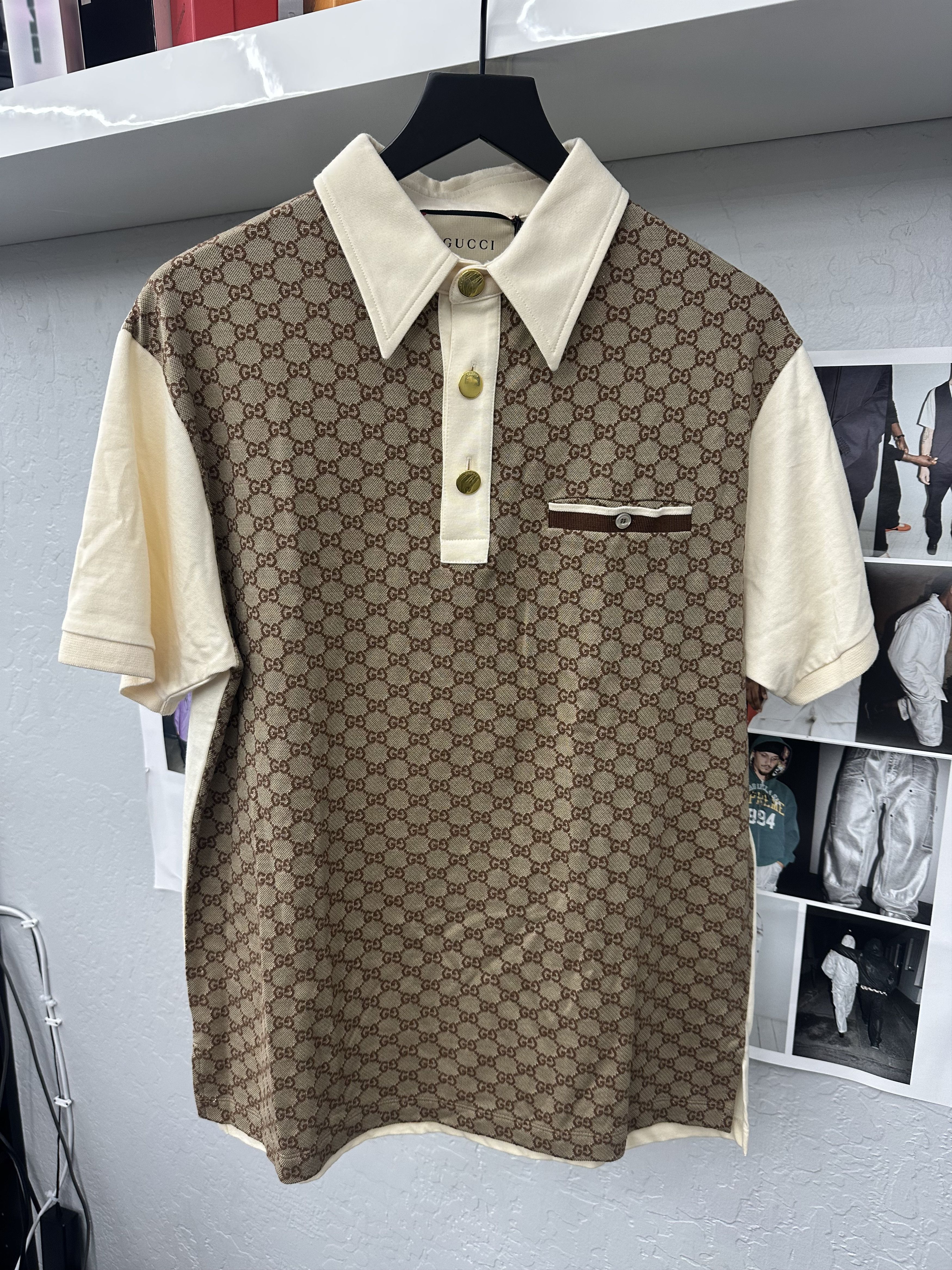 Gucci × New York Yankees Rare Extremely Limited Gucci x MLB