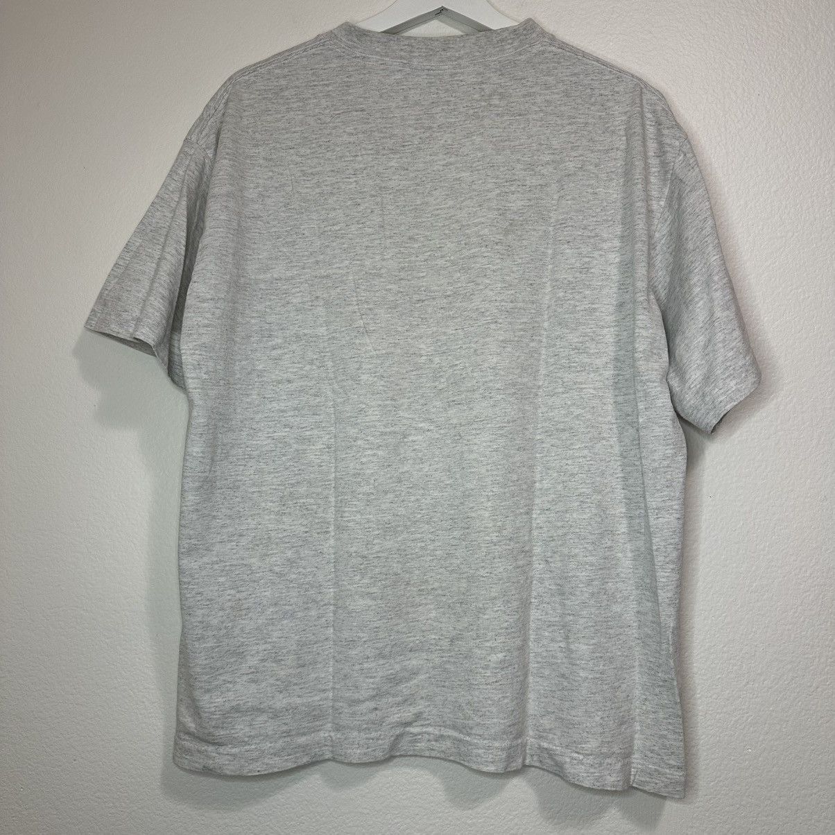 No Fear No Fear Vintage T-shirt Size US L / EU 52-54 / 3 - 6 Thumbnail