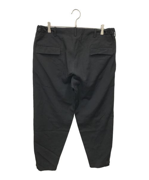 Yohji Yamamoto Yohji Yamamoto pour homme slacks Size US 36 / EU 52 - 2 Thumbnail